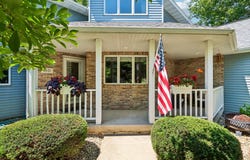 110 Saratoga Circle, Oregon, WI 53575