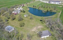 5301 NE 210TH Street, Solon, IA 52333