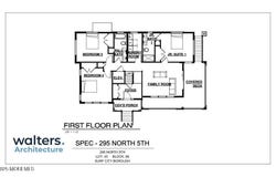 295 N 5th Street, Surf City, NJ 08008