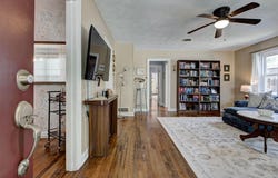 134 E Himes Street, Norman, OK 73069