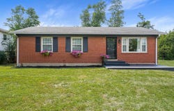 3857 Walhampton Drive, Lexington, KY 40517