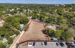 Tbd Ogrady ST, Boerne, TX 78006