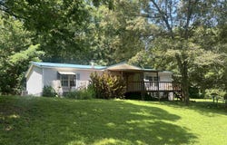 1263 LOST CREEK, Pearcy, AR 71964