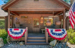1 Huchnom Trail, Graeagle, CA 96103