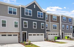 1114 Crossvine Trail, Durham, NC 27703