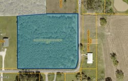 Tract D Birch Drive lot: 36,3, Iota, LA 70543