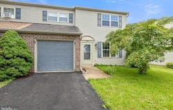 1695 WEEPING WILLOW LANE, DOVER, PA 17315