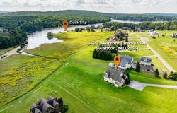 342 LAKEFRONT LINKS Drive, SWANTON, MD 21561