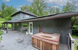 672 Spencer Hill Road, Nicholson, PA 18446