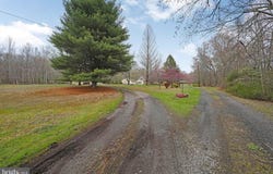 206 BURRS MILL ROAD, SOUTHAMPTON, NJ 08088