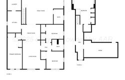 2113 S JACKSON Street, Amarillo, TX 79109-2434