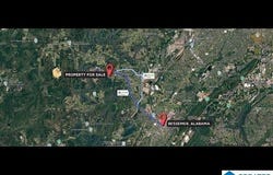 302 POPE DRIVE lot: 0, BESSEMER, AL 35023