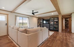 400 County Road 33530, Sumner, TX 75486