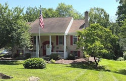 4951 BOSSLER ROAD, ELIZABETHTOWN, PA 17022