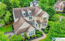 780 Ramblewood Drive, Forks Twp, PA 18040