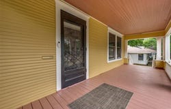 716 W Oak Street, Denton, TX 76201
