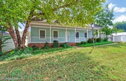 116 W Gettysburg Ave, Oak Ridge, TN 37830