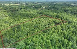 0 Waddells Ferry Road, Seagrove, NC 27341