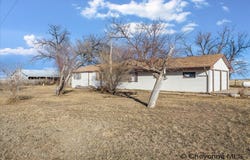 293 Road 152, Carpenter, WY 82054