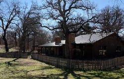 26461 E 750 Rd, Crescent, OK 73028