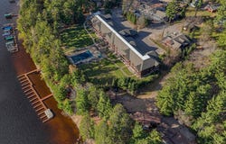 3936 EAGLE WATERS RD, Eagle River, WI 54521