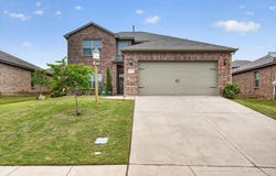821 Serena Drive, Ferris, TX 75125