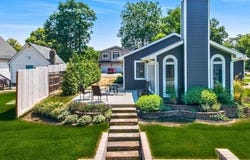 8006 E Cherokee Road, Syracuse, IN 46567