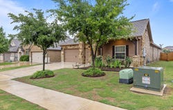 1012 Swan Flower ST, Leander, TX 78641