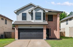 903 Thackeray LN, Pflugerville, TX 78660