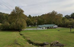 144 Circle Drive, Burnsville, WV 26335