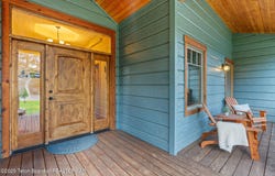 445 ASPEN RIDGE TRAIL, Alpine, WY 83128
