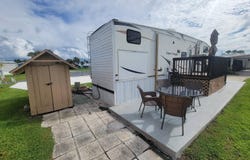 6571 SE 55th Ln, Okeechobee, FL 34974