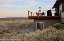 362 SNOWMOBILE Lane, Daniel, WY 83115