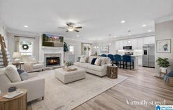 39 ROBINWOOD DRIVE, REMLAP, AL 35133