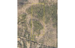 Barnes mill Road, Hamilton, GA 31811
