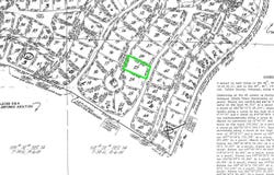 Lot 25 Minnekah Trace, Cherokee Village, AR 72529