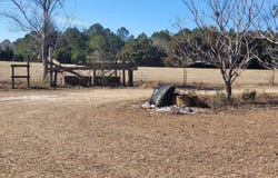40 Hillview Road, St. Matthews, SC 29135