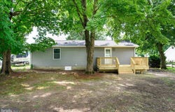 14 N MAPLE STREET, RIDGELY, MD 21660