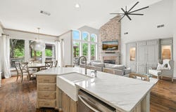 1100 Fontaine Drive, Southlake, TX 76092
