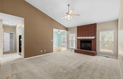 2668 Breckenridge Circle, O'Fallon, MO 63368