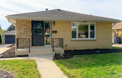 3205 S 70th St, Milwaukee, WI 53219