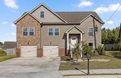 498 Franklin Circle, Fort Oglethorpe, GA 30742