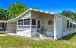 2805 SE 110th St, Ocala, FL 34480