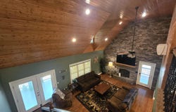 205 Cooper Kate Trail, Norfork, AR 72658