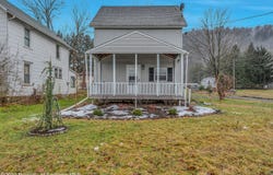 789 New York, Hallstead, PA 18822