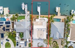 5 MARINA TERRACE, TREASURE ISLAND, FL 33706