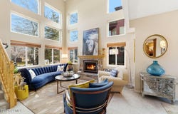 7930 Mustang Loop Road, Park City, UT 84098
