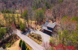 166 Dallas Lane, Blue Ridge, GA 30513
