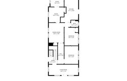 3419 EASTERN Avenue, MOUNT RAINIER, MD 20712