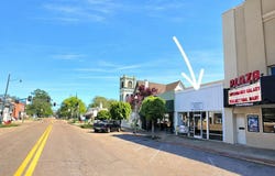 1412 E Main Street, Humboldt, TN 38343
